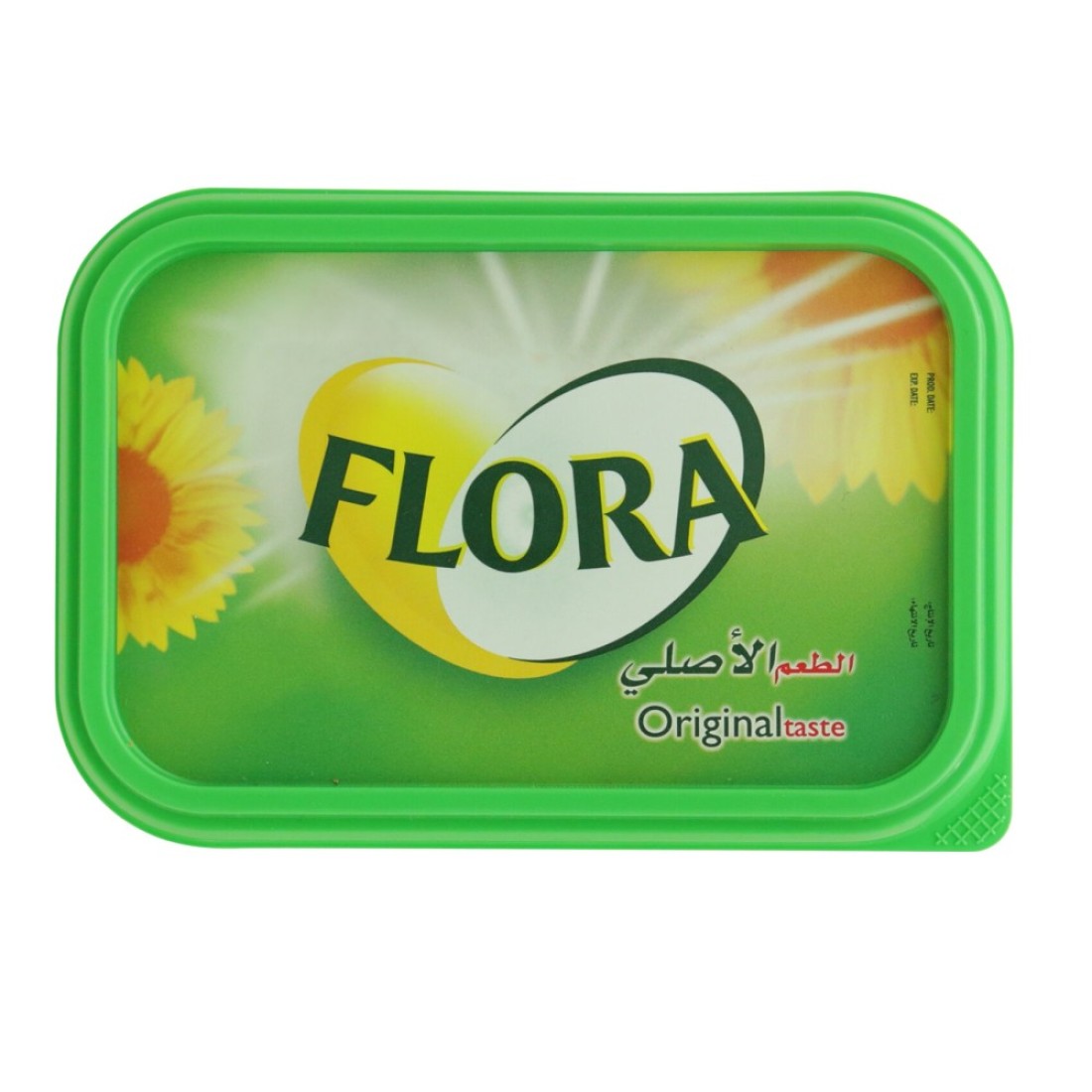 فلورا مرغرين أصلي 250 غرام
