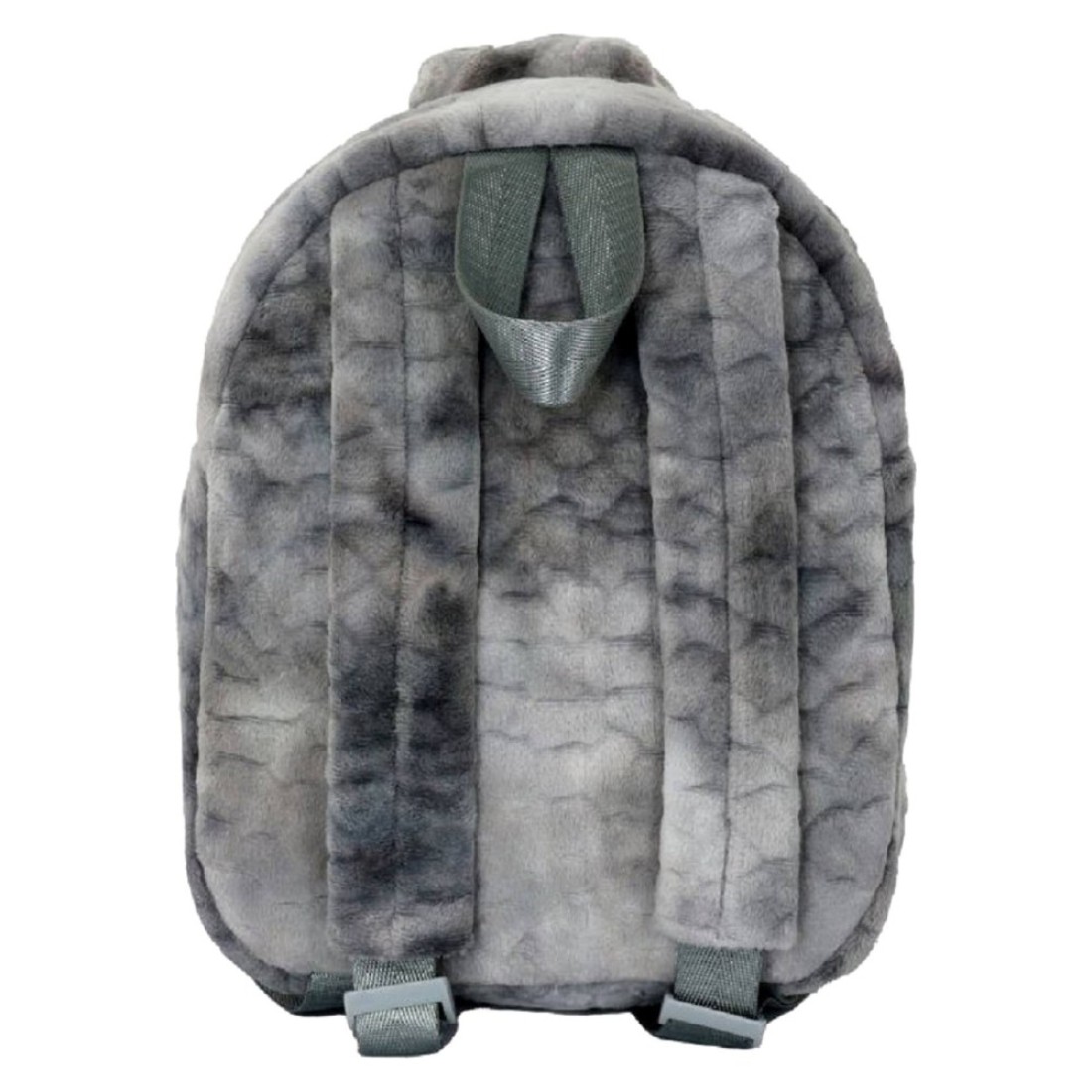 Plush Animal Figure Backpack Assorted