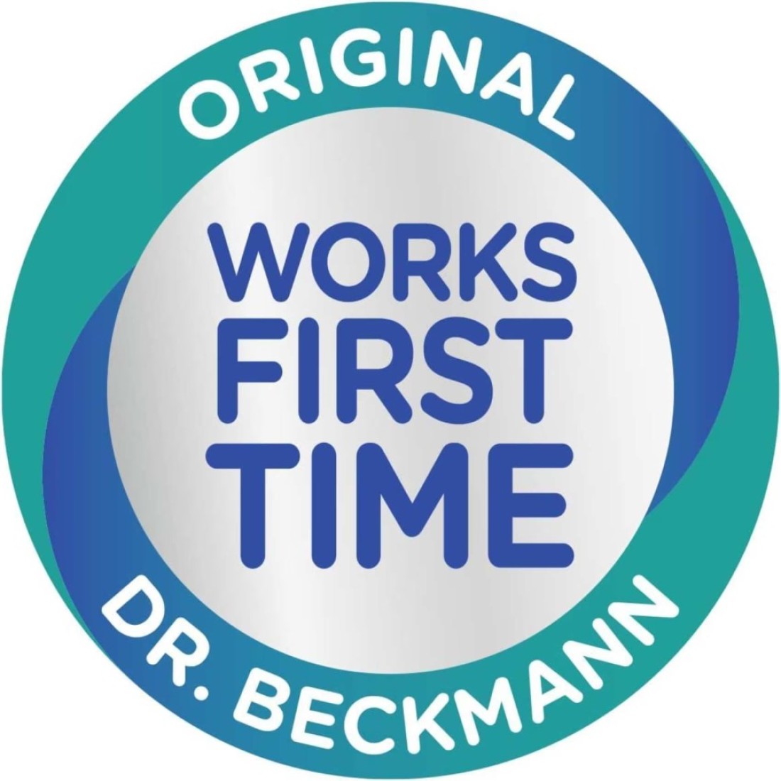 Dr. Beckmann Hygiene White Stain Remover 400g
