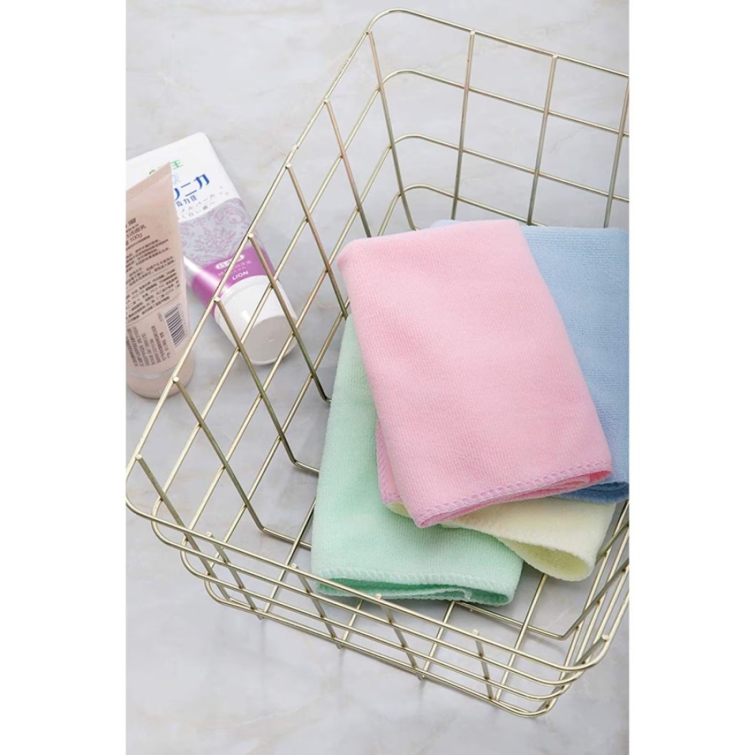Home Pro Cleaning Cloth Multicolour 40x40cm