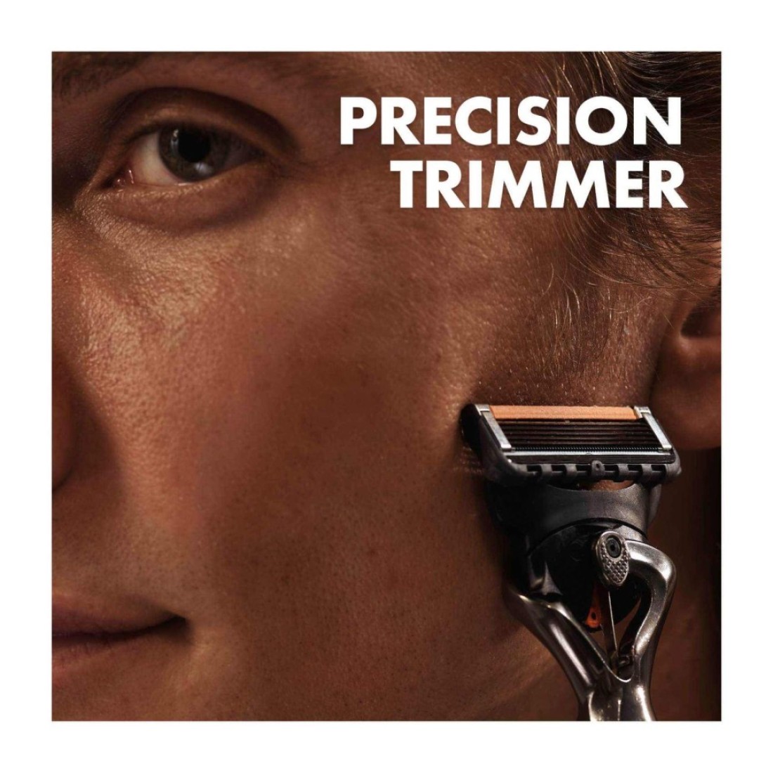 Gillette Proglide5 Handle + 5 Blades
