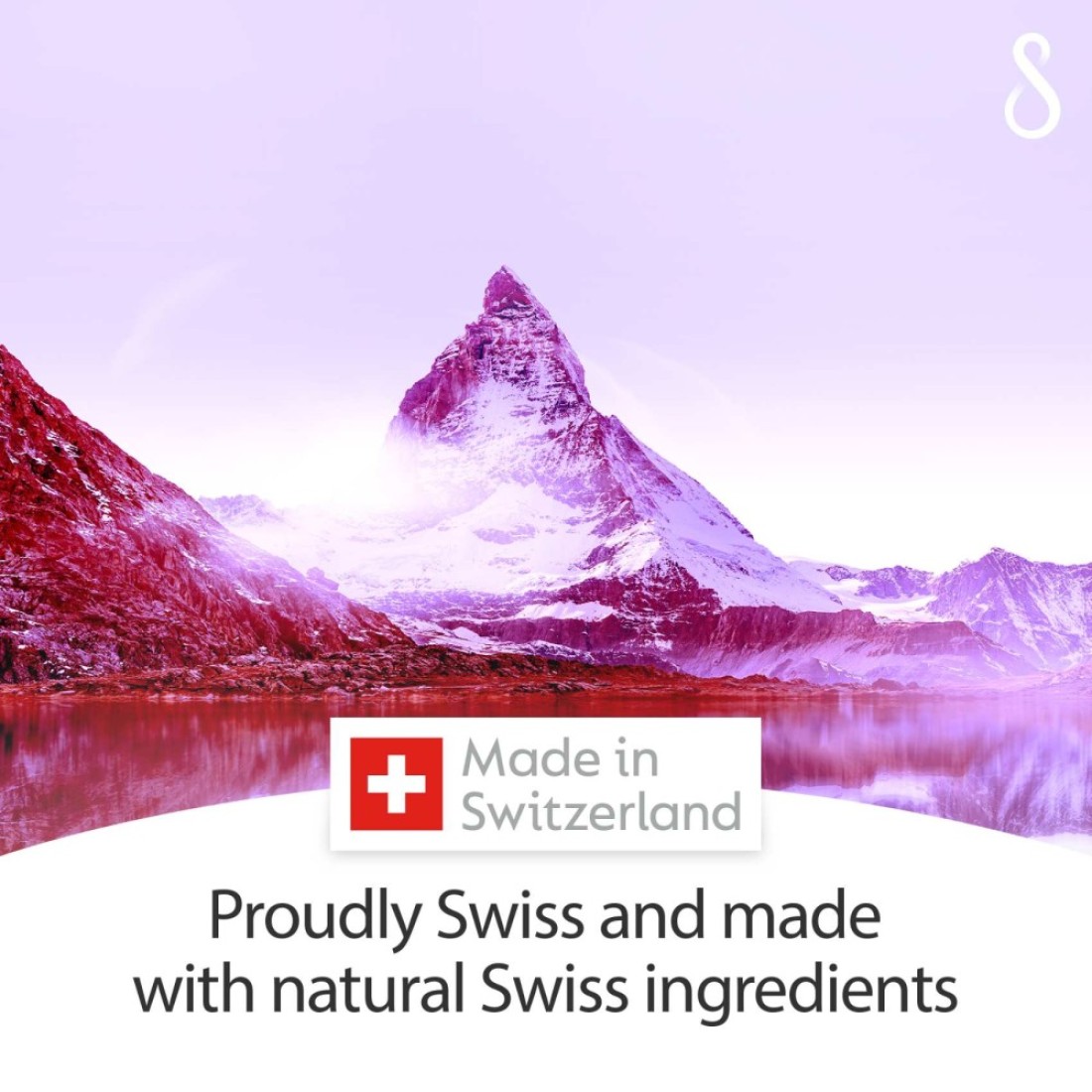 Swiss Image Anti-Age Care 36+ Elasticity Boosting Face Wash 150ml