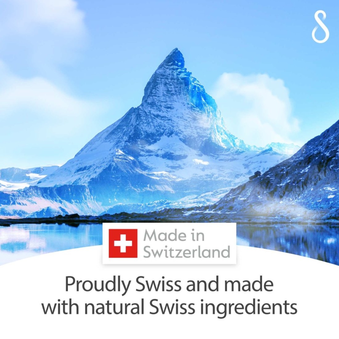 Swiss Image Essential Care Soothing Cleansing Milk 200ml