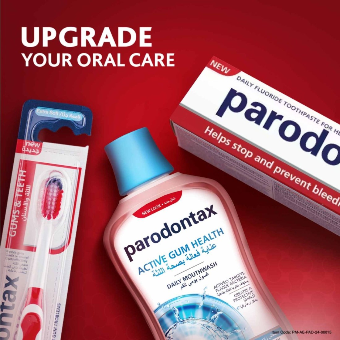 Parodontax Original 75ml