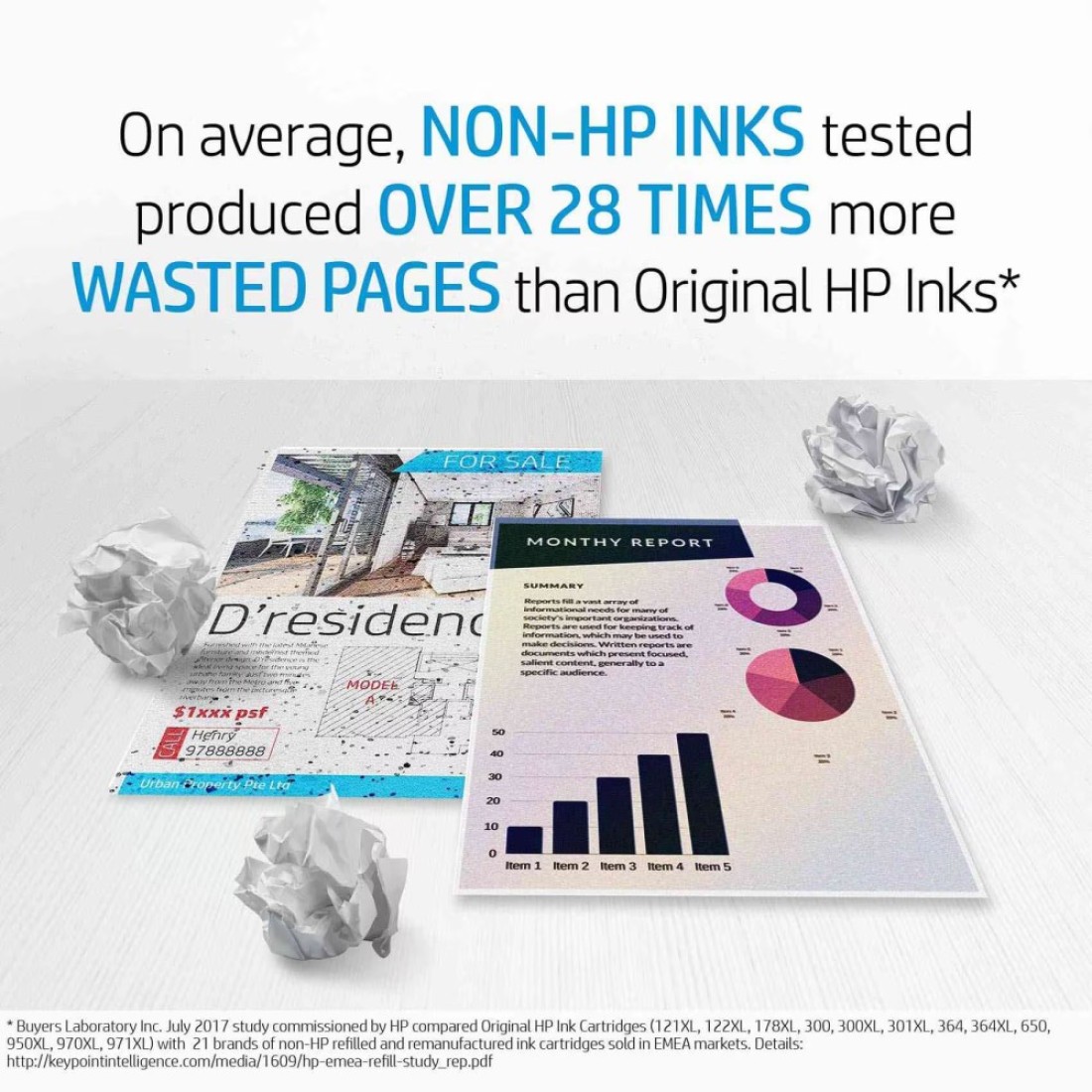 HP 903XL High Yield Black Original Ink Cartridge T6M15AE