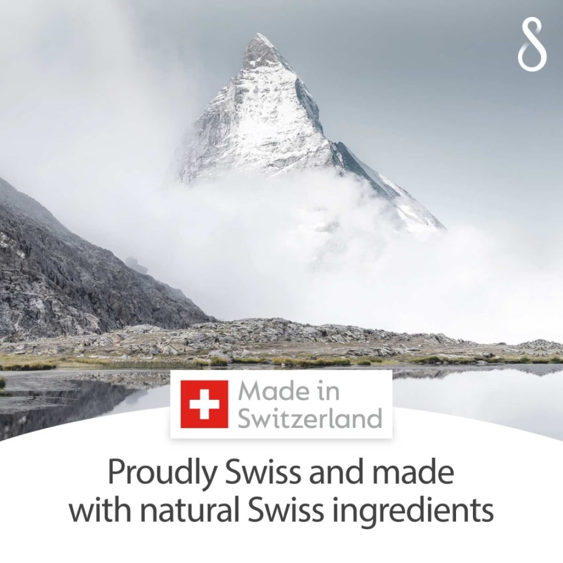 Swiss Image Absolute Radiance Whitening 3 in 1 Face WashاScrub &amp; Mask 100ml