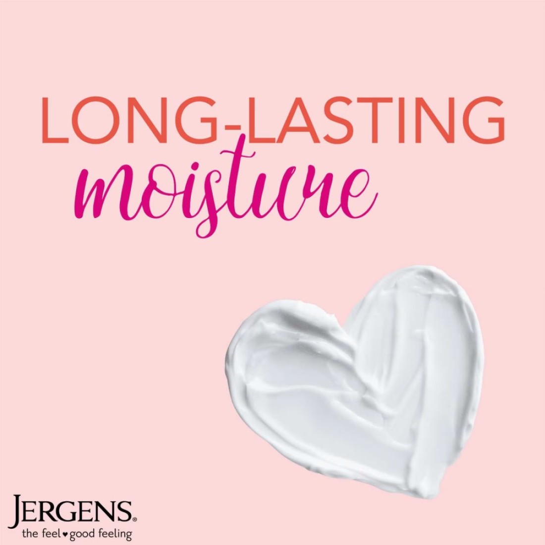Jergens Original Scent Moisturizer 400ml