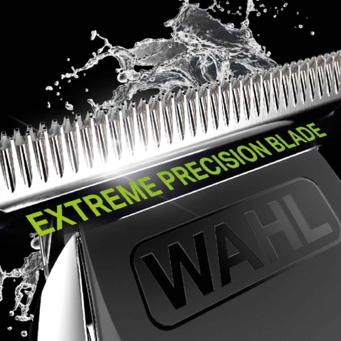 Wahl Aqua Blade Trimmer 9899-927 Black
