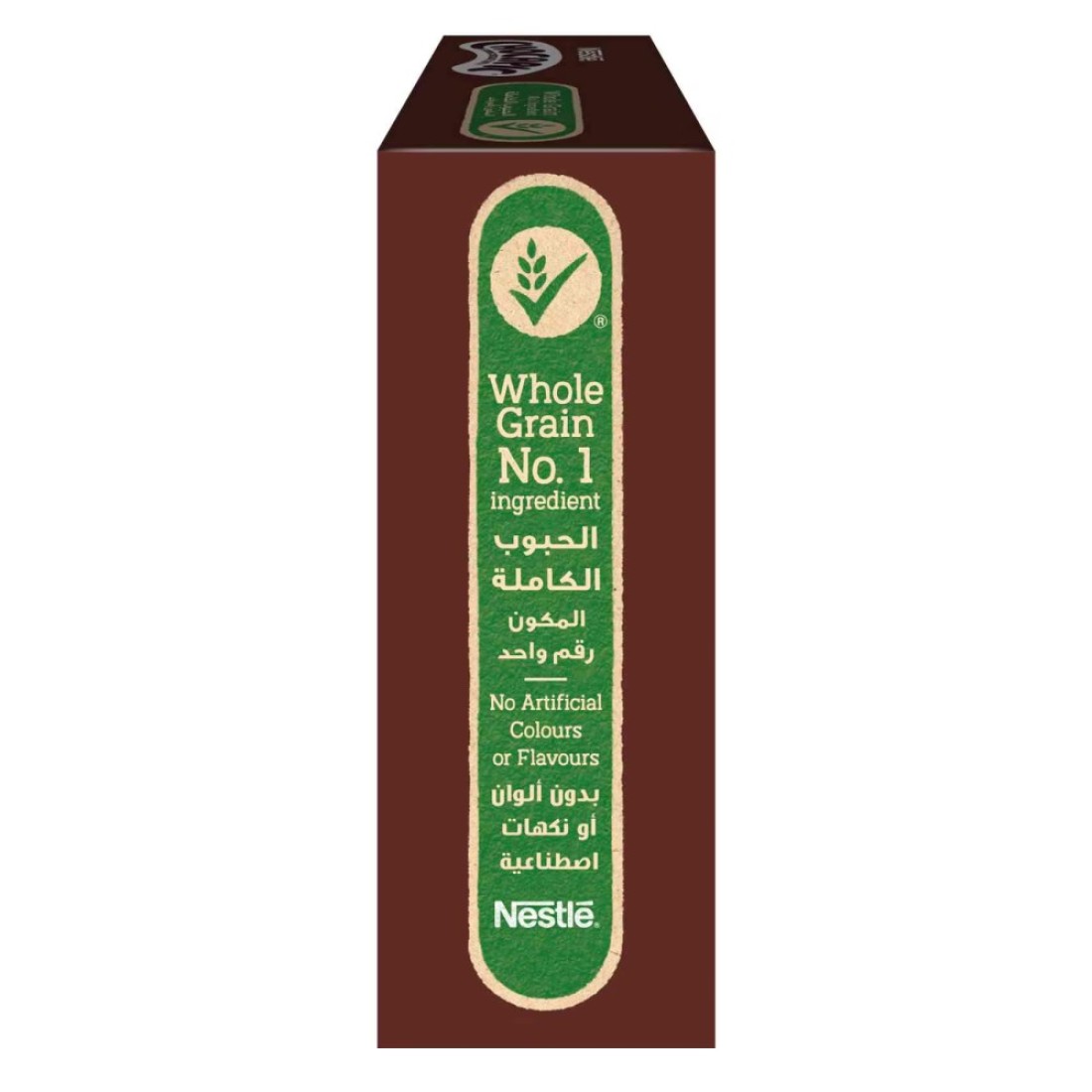 Nestle Chocapic Chocolate Cereal Bars, 25g, Pack of 6
