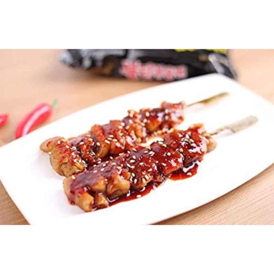Samyang Buldak Carbonara Hot Chicken Flavoure 200g