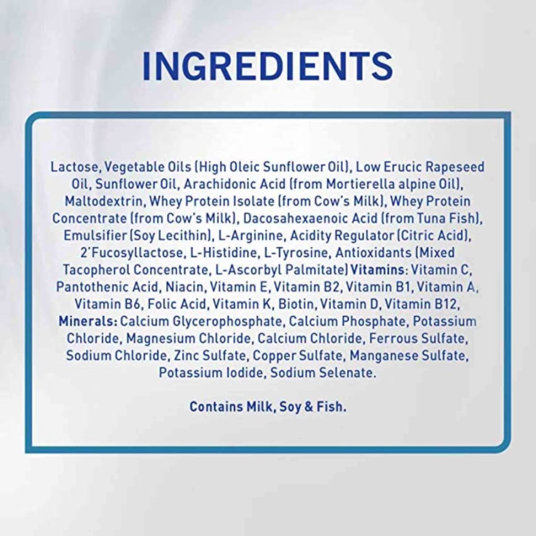 S-26 Ultima Baby Formula Milk Powder, Stage 3, 400g