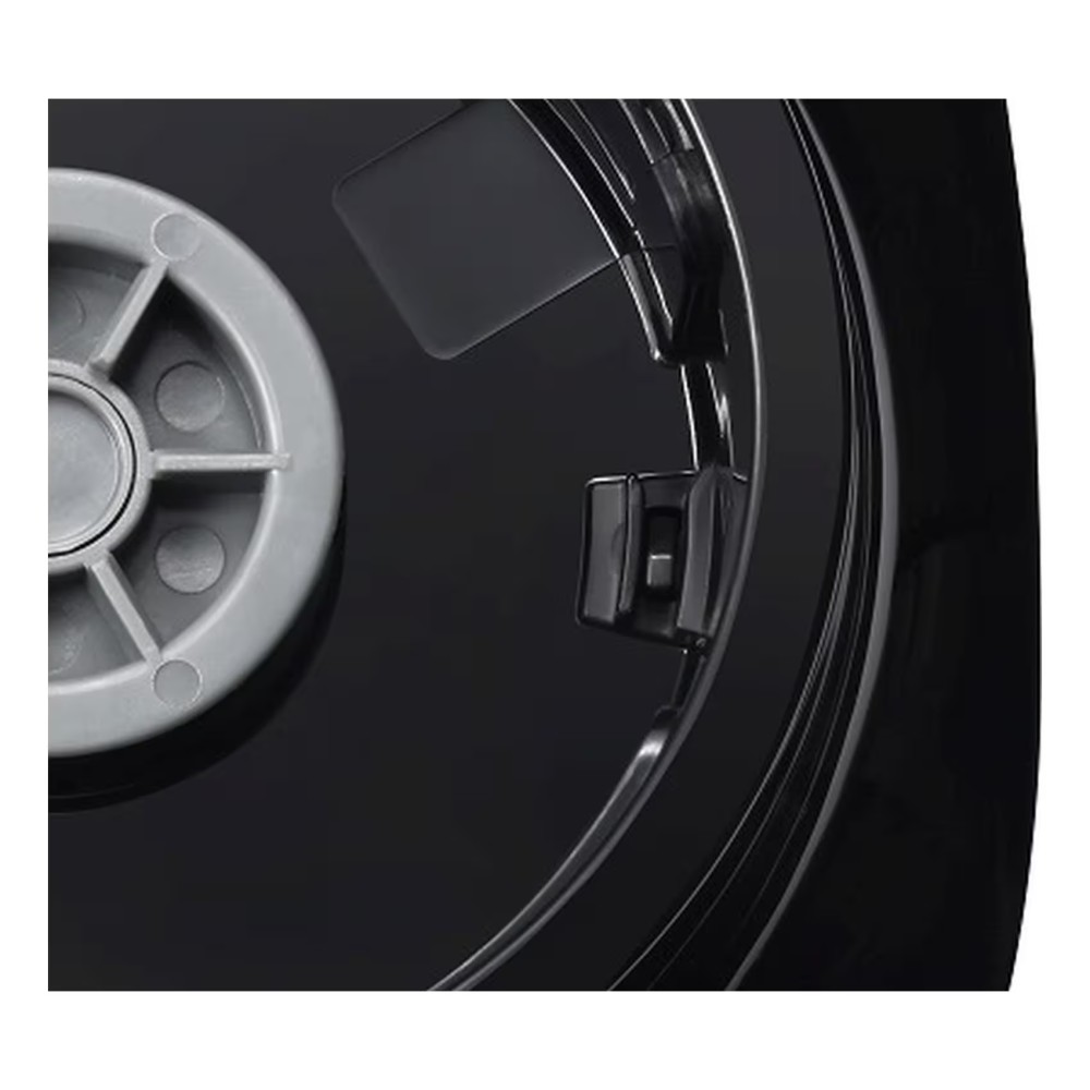 باناسونيك خلاط MX-CP3121K - أسود 1.0 لتر
