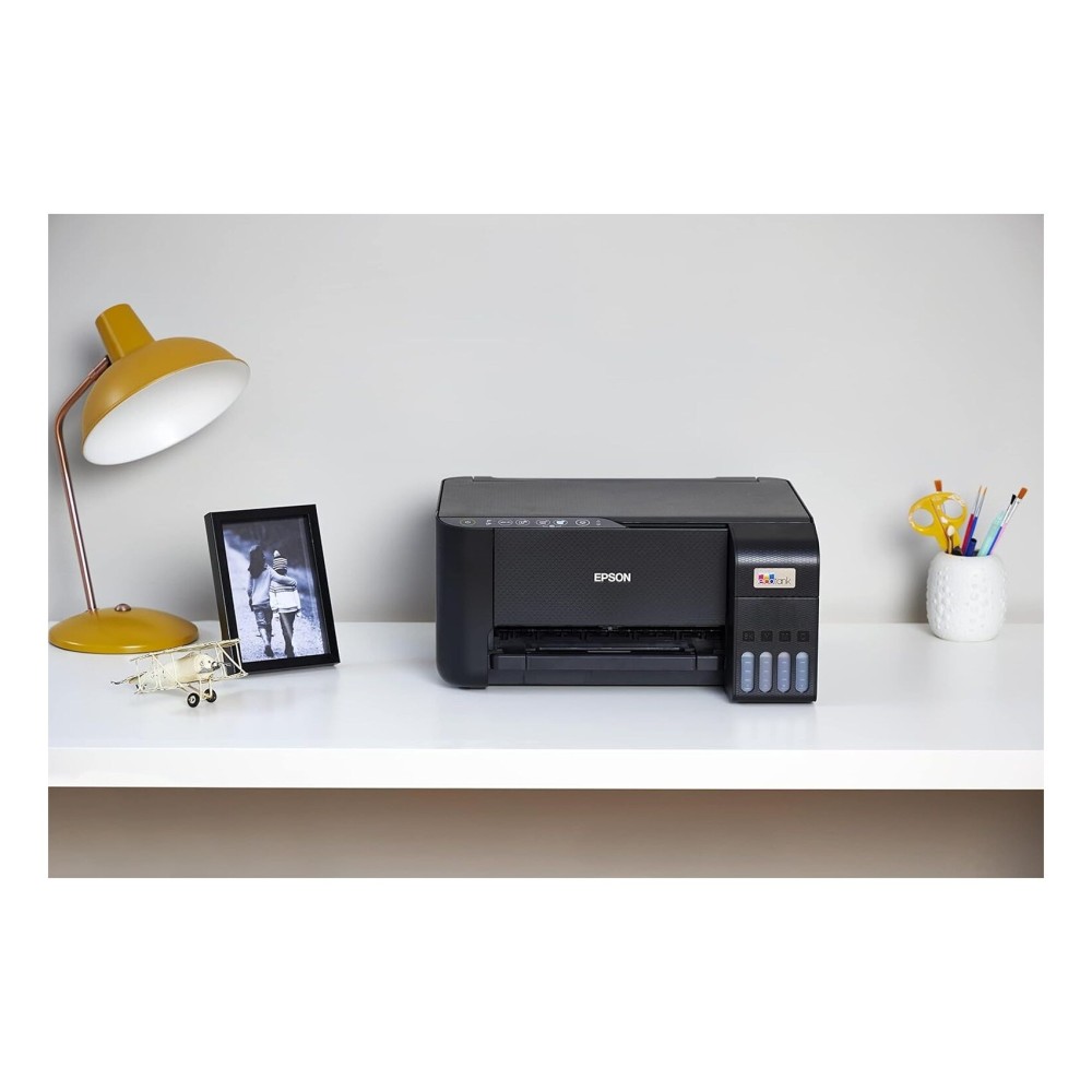Epson EcoTank L3251 Wi-Fi All-in-One Ink Tank Printer Black
