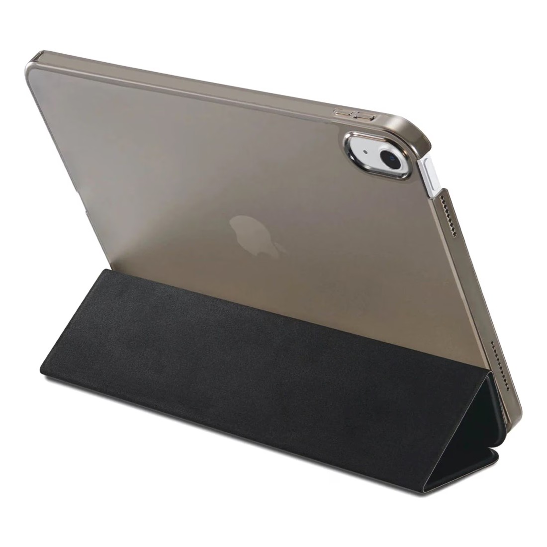 Spigen Smart Fold Case For Apple iPad 10.9Inch (2022) Black