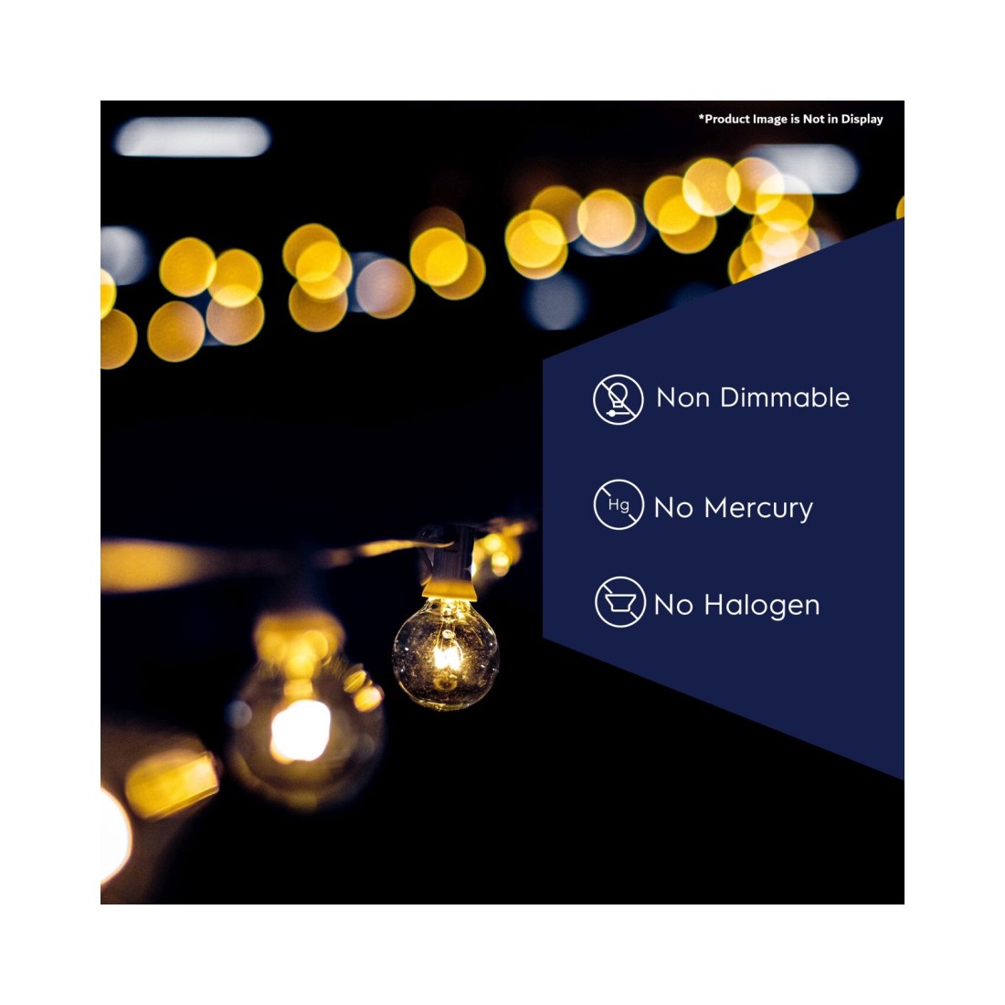 إلكترولوكس - مصباح LED 11 واط B22 أبيض ساطع