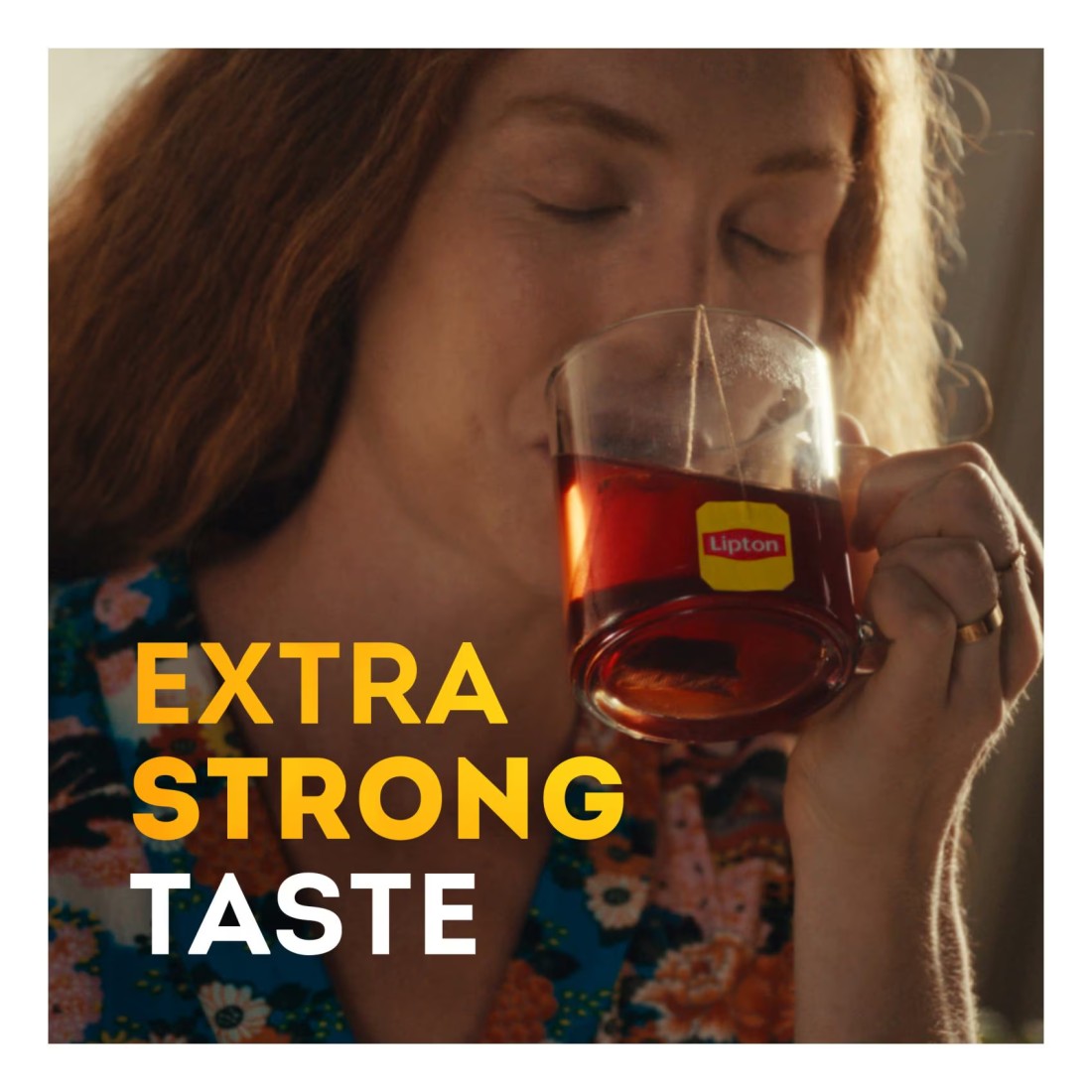 Lipton Yellow Label Black 25 Tea Bags