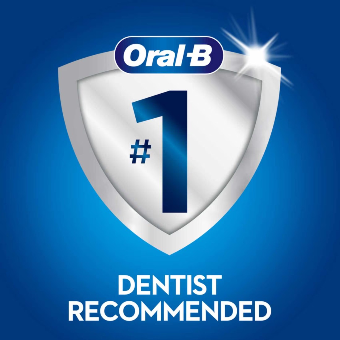 Oral-B Complete 5 Way Clean Medium Manual Toothbrush Multicolour 2 PCS