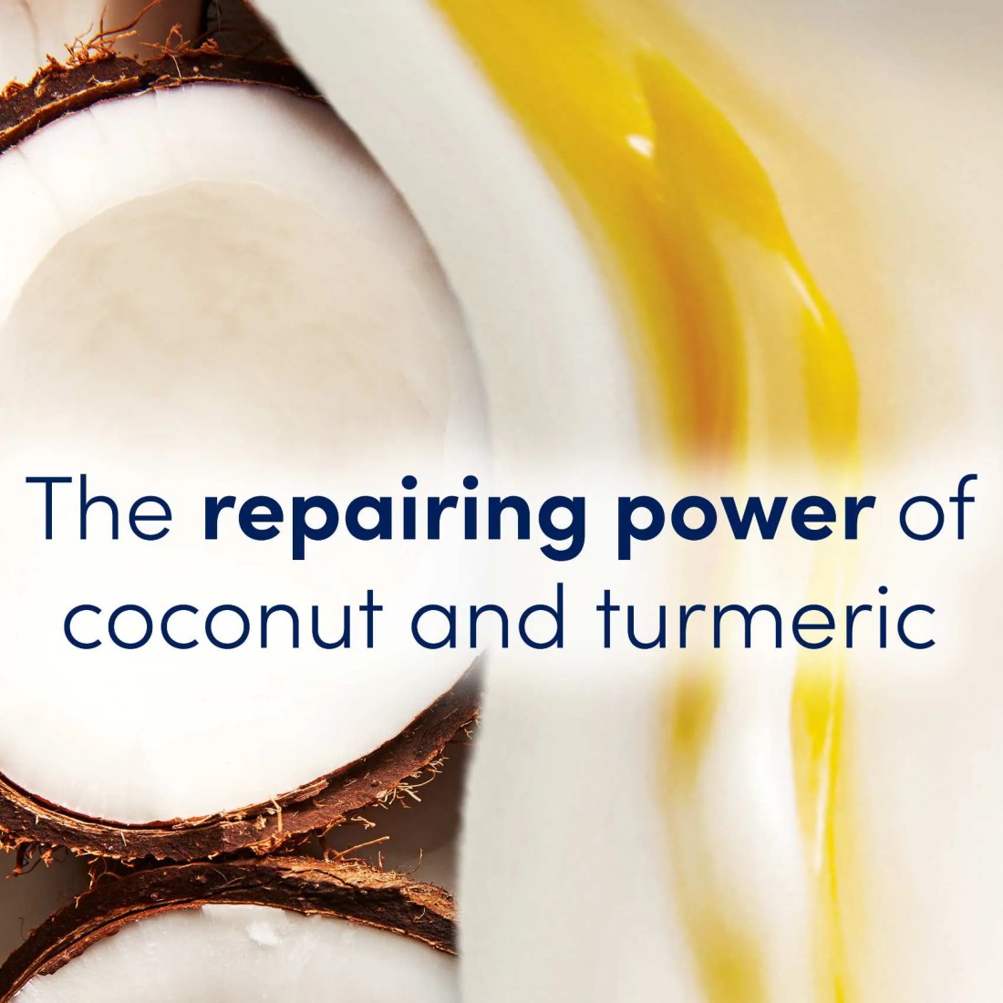 Dove Hair Conditioner Repairs Signs Of Damaged Hair Coconut Repair 350ml
