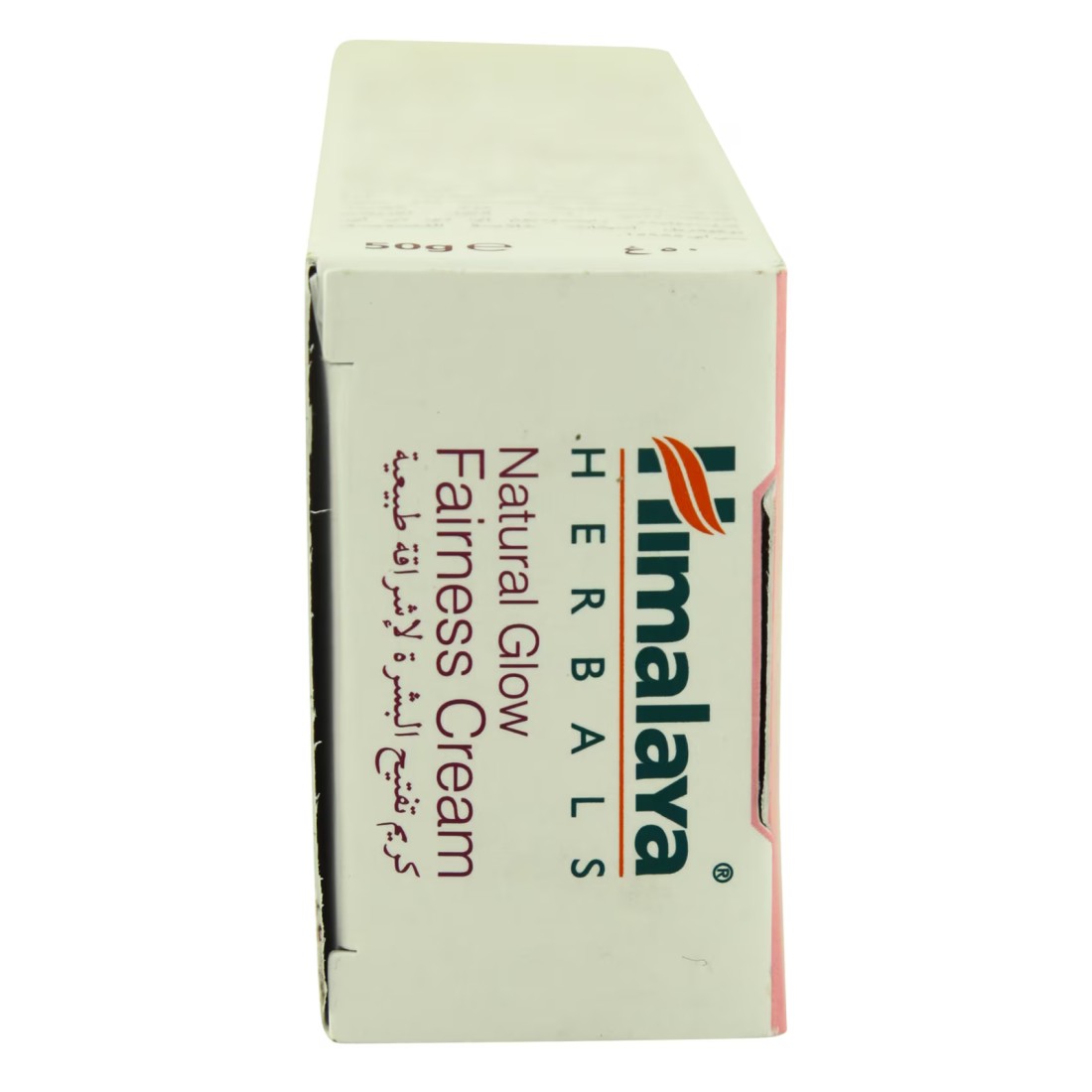 Himalaya Herbals Natural Glow Fairness Cream Pink 50g