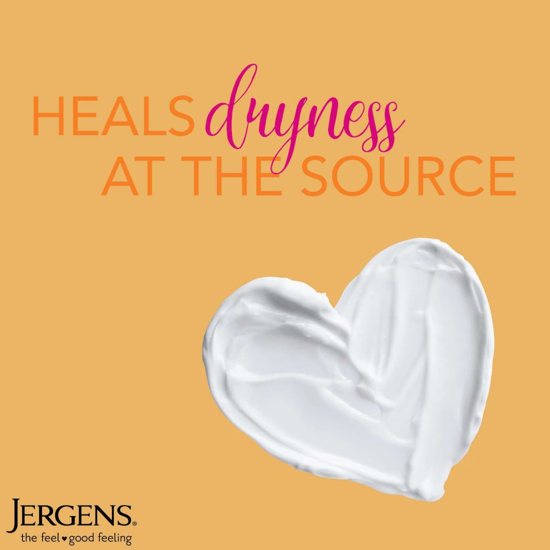 Jergens Ultra Healing Moisturizer 200ml