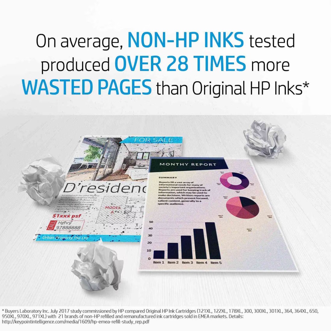 HP 953 Black Original Ink Cartridge L0S58AE