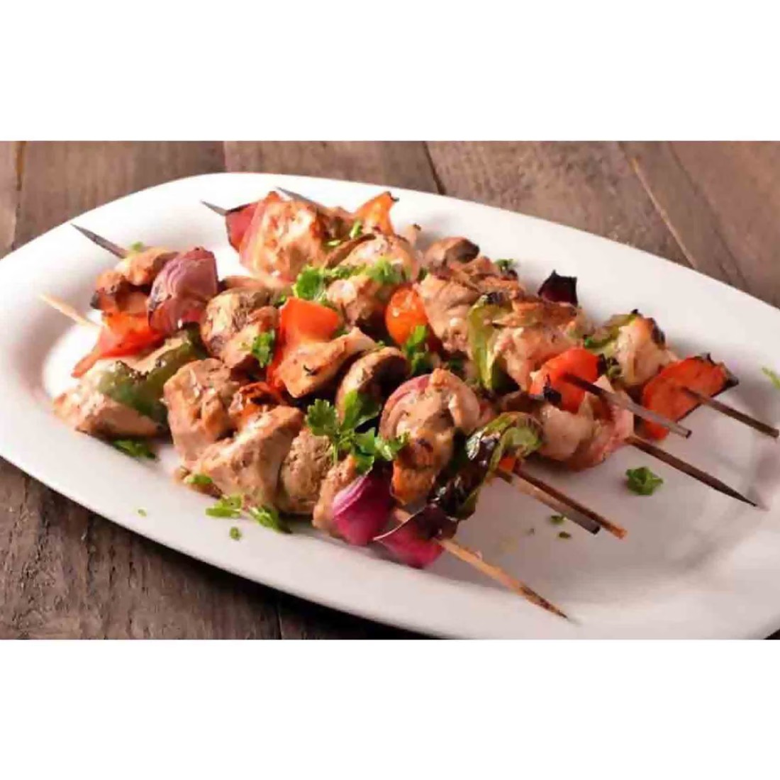 Al Kabeer Chicken Shish Tawook 240g Pack of 2