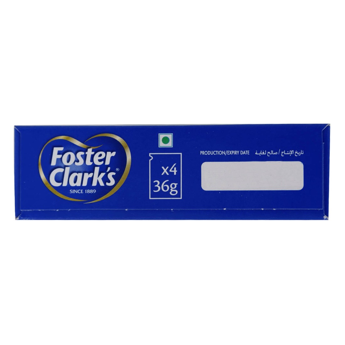 Foster Clark&#39;s Whipped Topping Mix, 144g