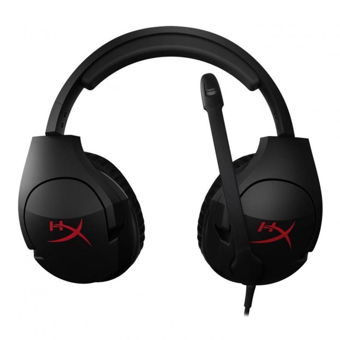 HyperX Gaming Headset Cloud Stinger Black
