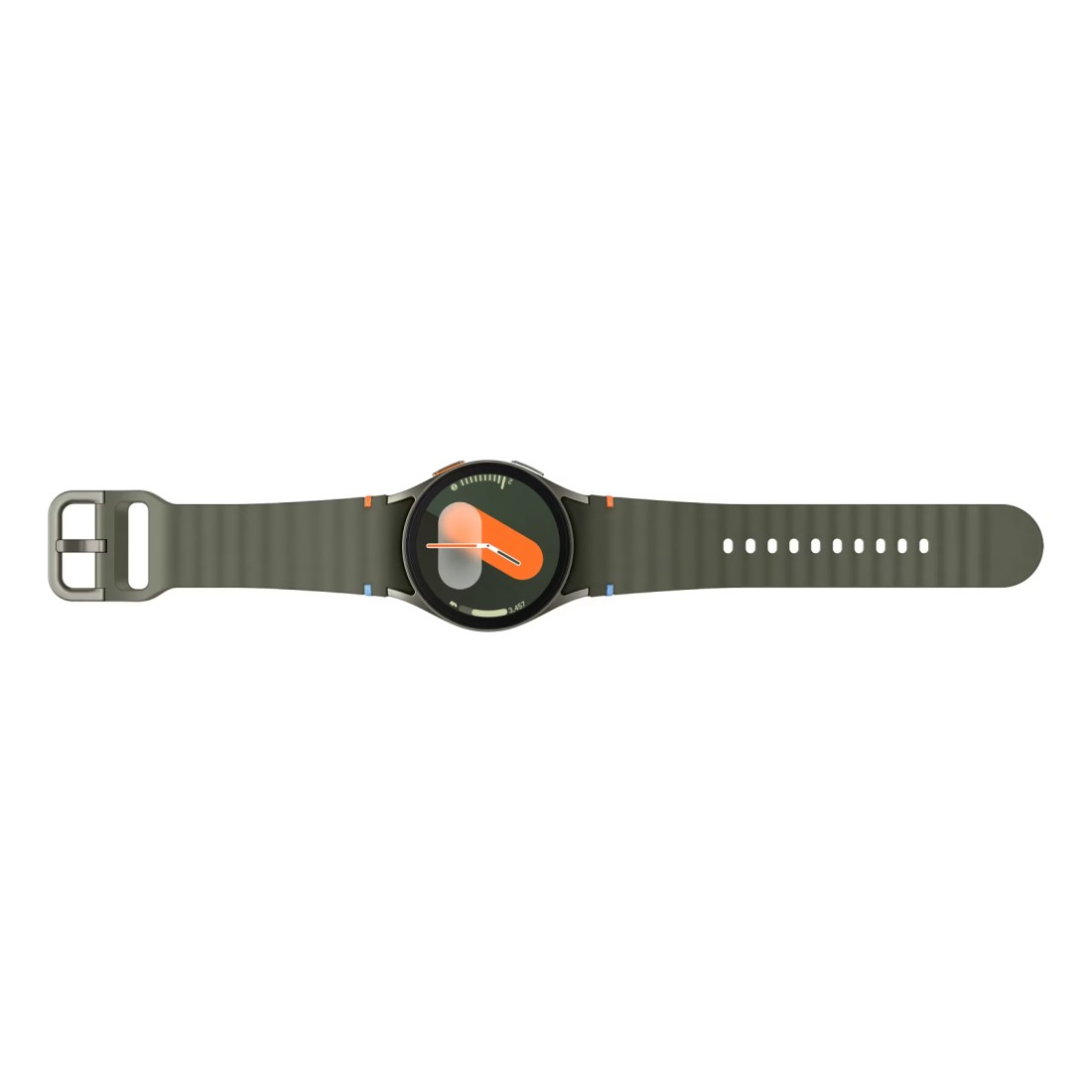 Samsung Galaxy Watch 7 Smartwatch LTE Green 40mm