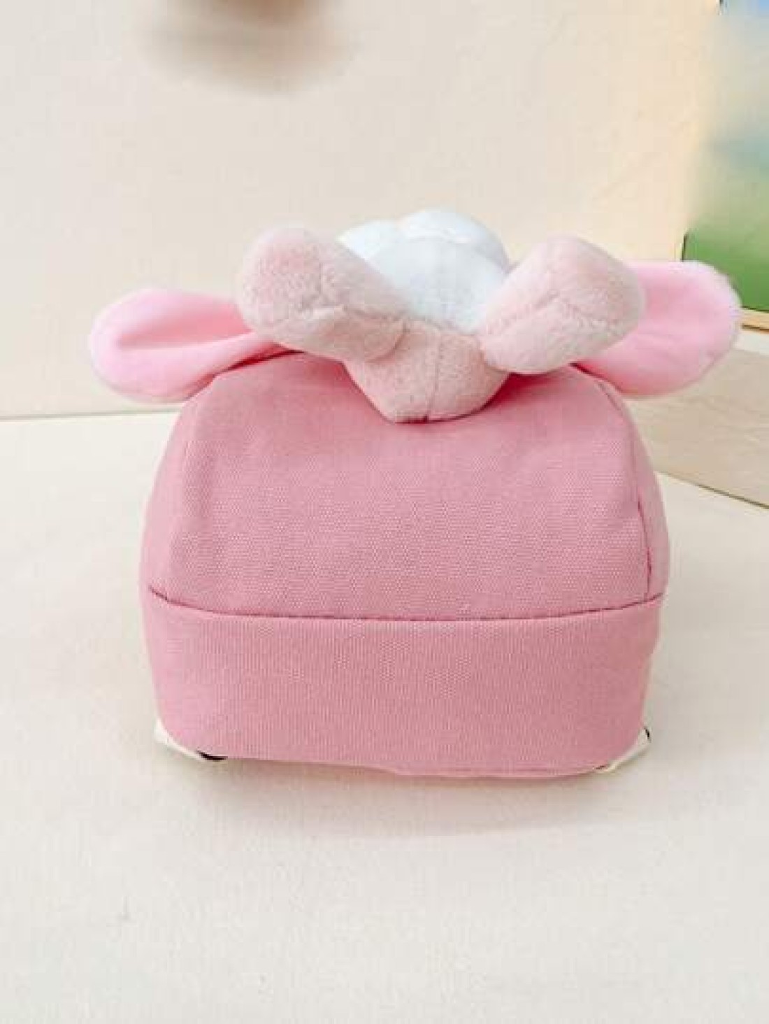 Children Backpack Cartoon Toddler Bag Cute Girls Backpack Baby Toddler Bag Lightweight Travel Bag