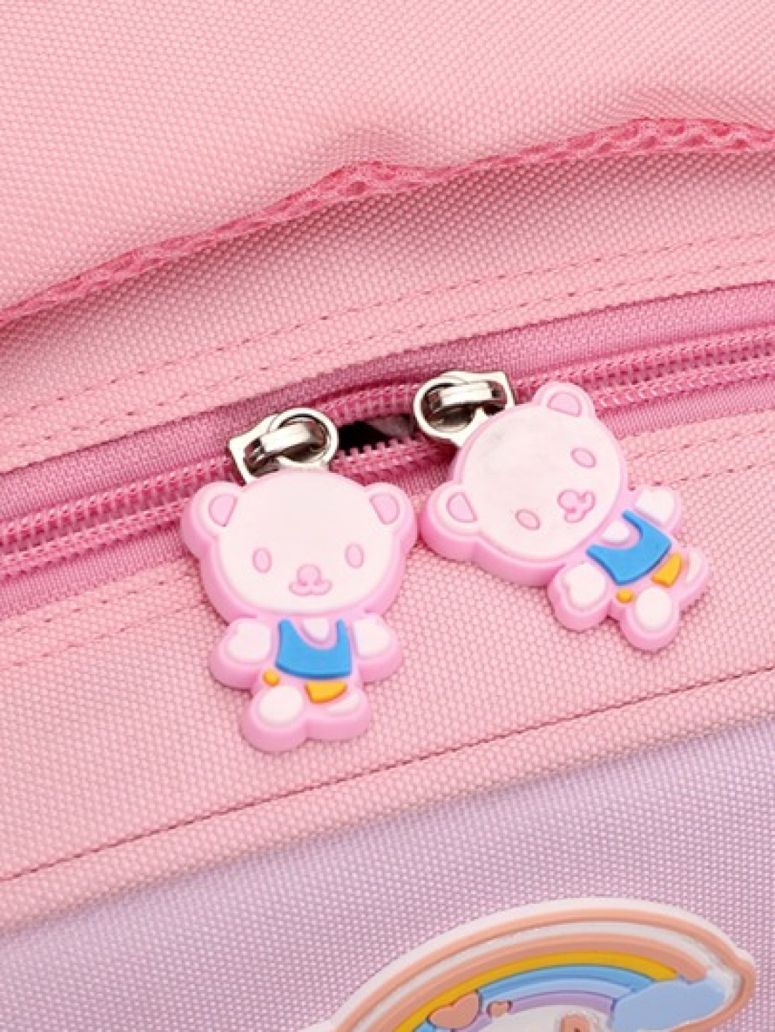 1 Cute Cartoon Style Backpack New Cute Unicorn Cartoon Children s Backpack Unicorn Design Shoulder Bag Girls School Bag Hundreds Of Casual College Style Backpack Super Cute Dinosaur Cartoon Print Nylo