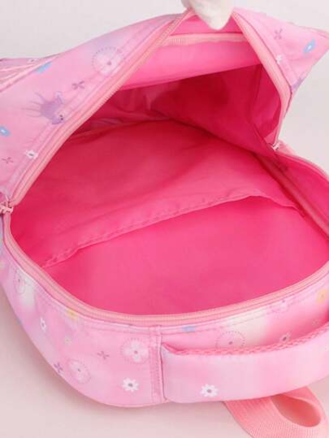 New Cartoon Cute Children s Backpack Boys And Girls School Bag Daily Large Capacity Shoulder Bag