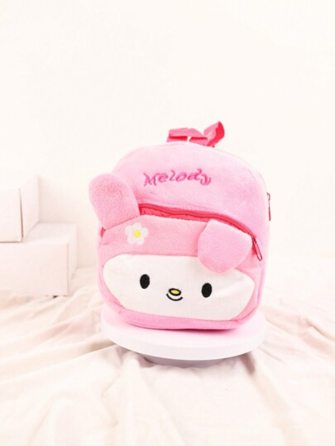1 3 Year Old Children s Backpack Baby Small Backpack Little Girl Early Childhood Education Cute Little Backpack
