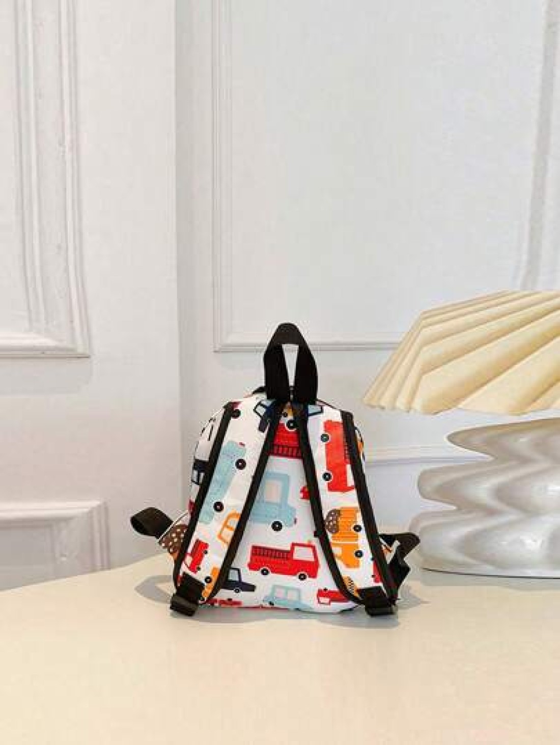 1pc Mini Children Backpack Cartoon Dinosaur Unicorn Pattern Baby Cute Kindergarten Schoolbag Waterproof Kids Bags Boys Girls Backpacks