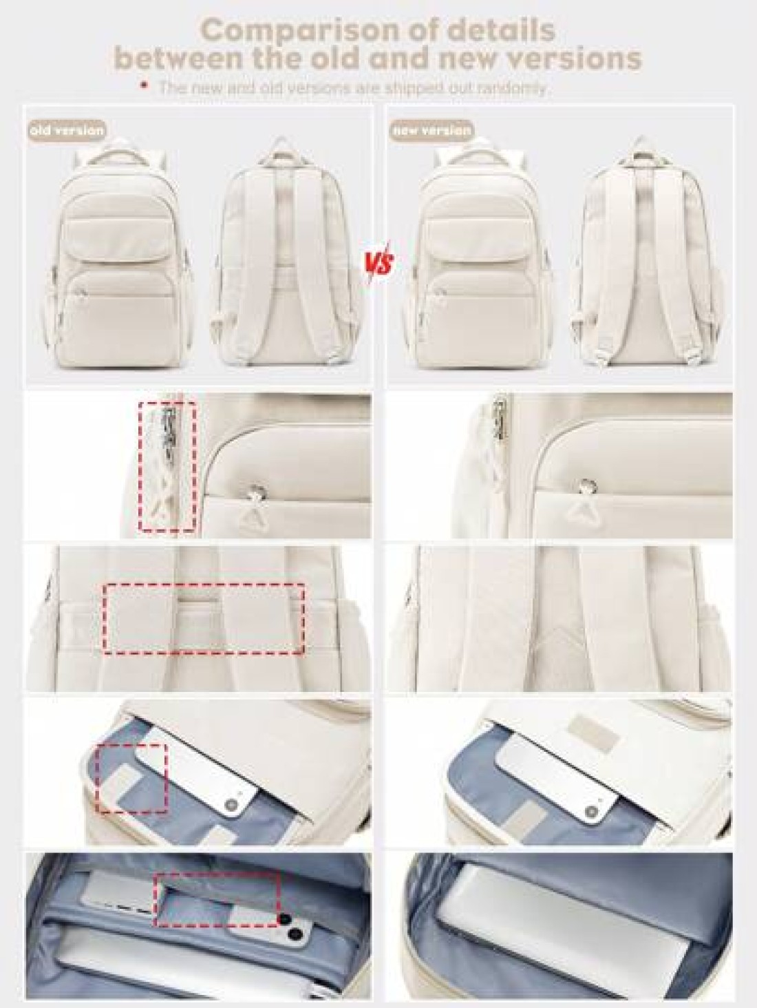 New School Backpack Laptop Backpack Fits 14 15 6 Inch Notebook For Girl Boy Lightweight Durable School Bookbag Water Resistant Schoolbag Book Bag