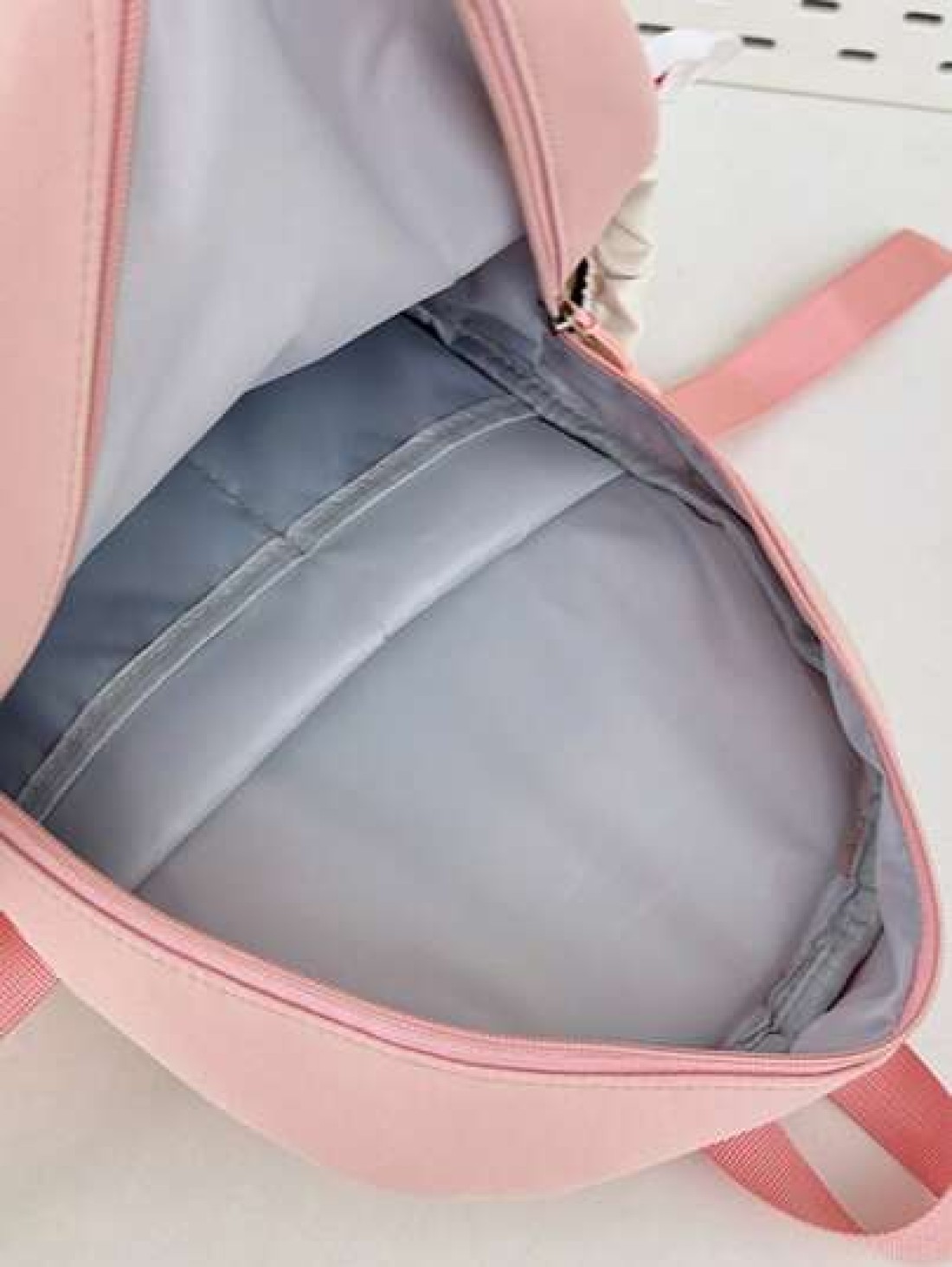 Japanese Cute Girl Hit Color Mini Shoulder Bag Female Korean Version Of The Dopamine Star Small Backpack Junior High School And High School School Bag Out Of The Travel Study Spring Tour Shoulder Bag
