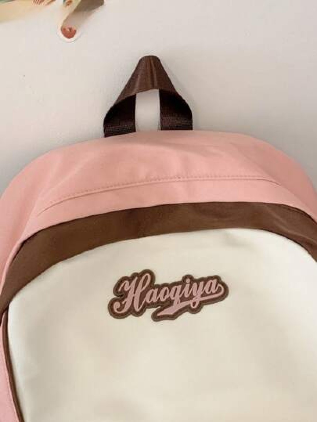 Back To School Classic Style All Match Fashionable Casual Versatile Large Capacity Simple Durable Portable Travel Backpack Suitable For Any Occasion