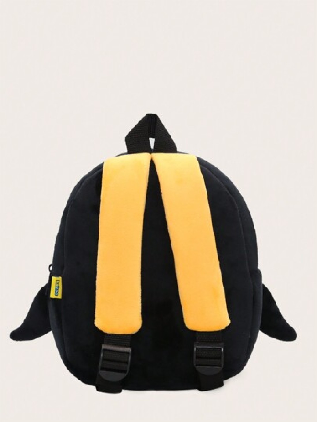 1pc Cute Penguin Plush Children s Backpack Suitable For 2 4 Years Old Boys And Girls