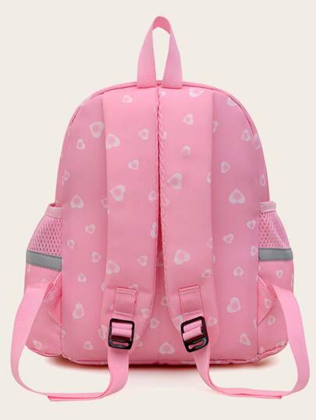 Sanrio Sanrio Kulomi Melody Cinnamon Dog Cartoon Outing Children s Backpack Spine Protector Ultra Lightweight Shoulder Bag
