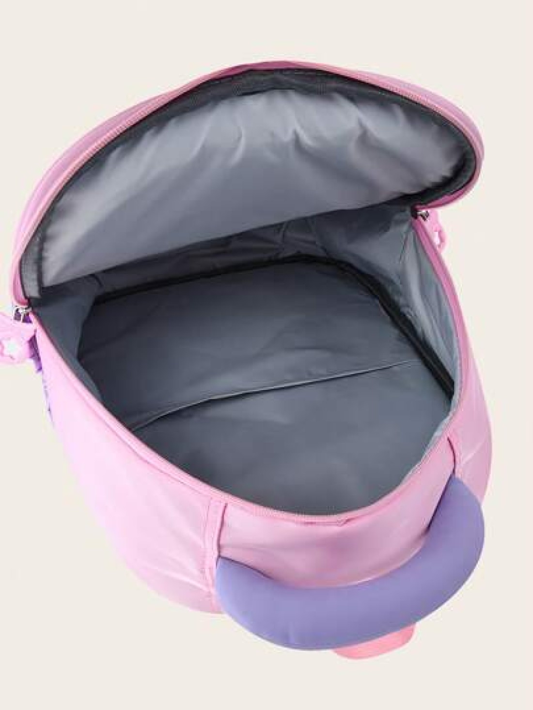 Sanrio Sanrio New Kulomi SNew Kulomi Schoolbag Lightweight Backpack Reduced Load Cute Cartoon Shoulder Bag Suitable For Campus Travel Vacationchoolbag Lightweight Backpack Reduced Load Cute Cartoon Sh