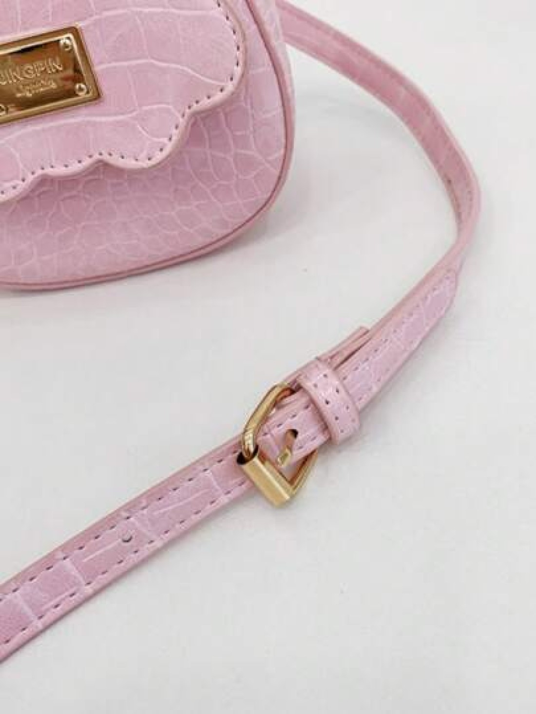 1pc New Fashionable Versatile High Quality Solid Color Handbag Lightweight Waterproof Shoulder Crossbody Bag For Commute Or Going Out