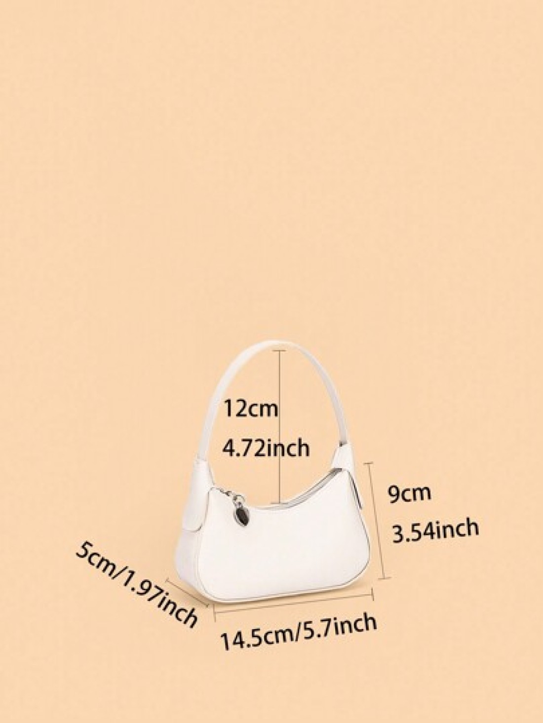 1pc S Mini Cute Handbag