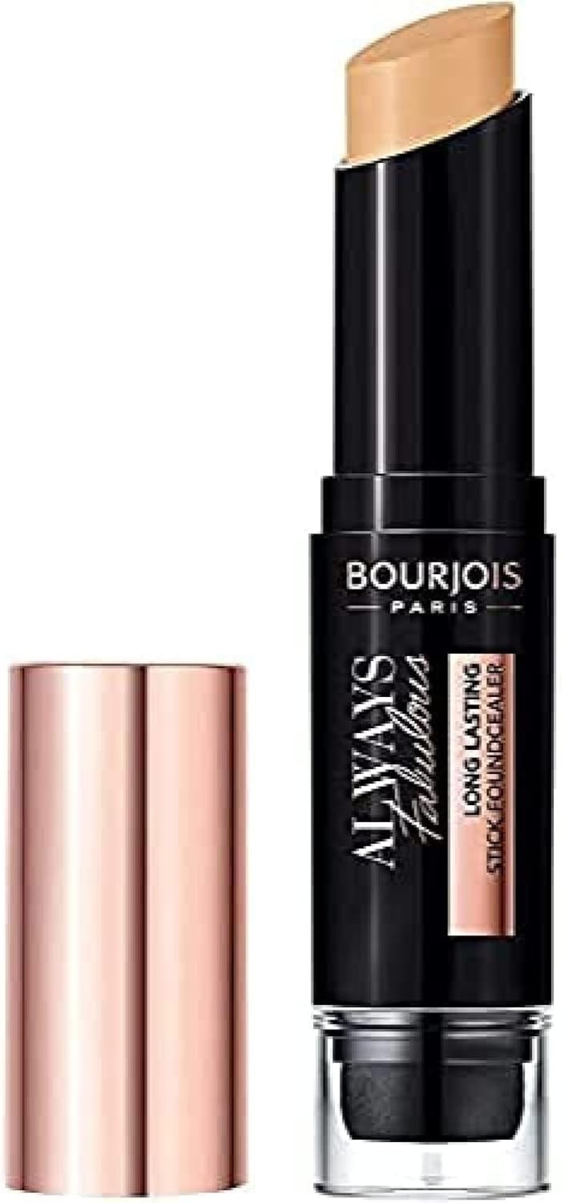 BOURJOIS ALWAYS FABULOUS STICK FOUNDCEALER 310 BEIGE