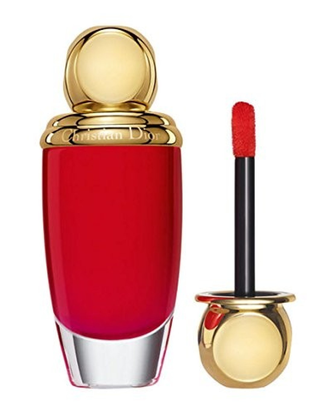 Dior Diorific Matte Fluid 004 Luxury Lip & Cheek 10ml