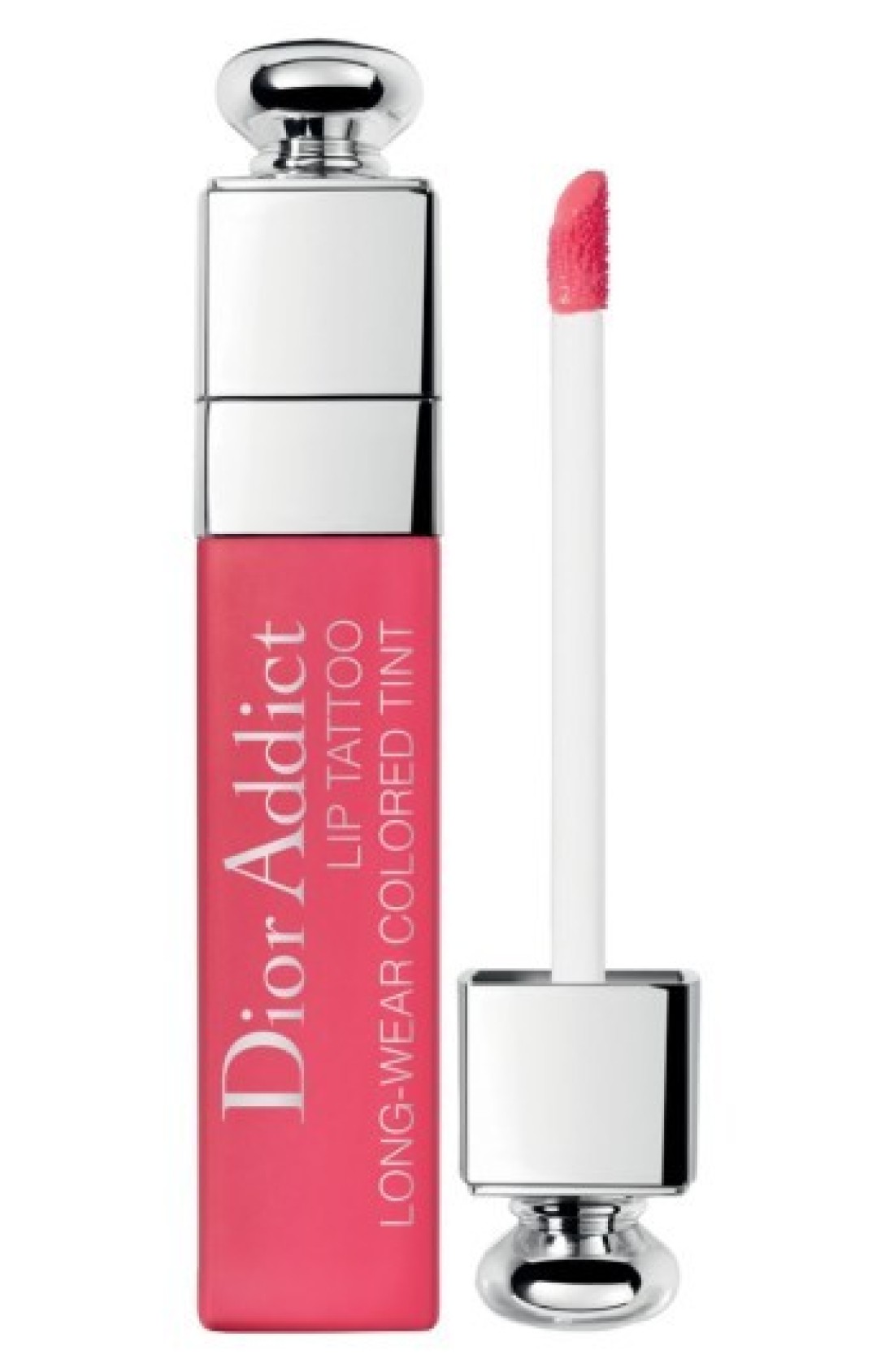 DIOR DIOR ADDICT LIP TATTOO LONG WEAR 761 NATURAL CHERRY 6ml