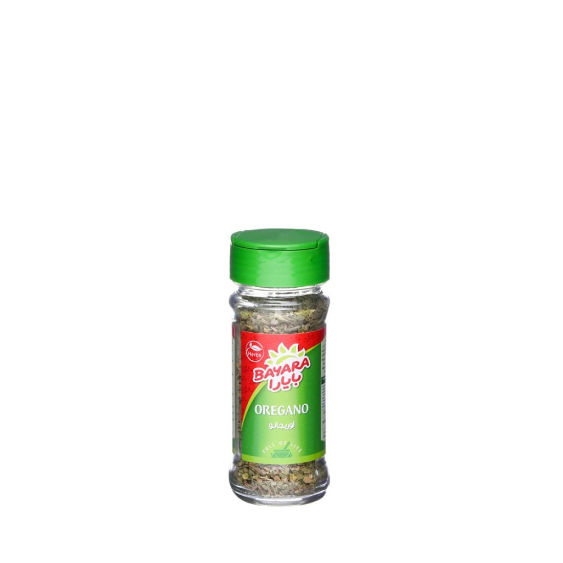 بايارا أوريغانو 100 ج