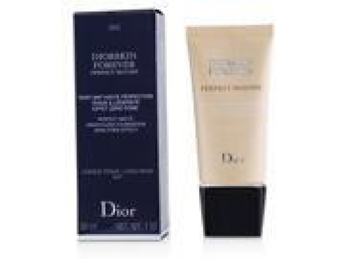 DIOR DIORSKIN FOREVER PERFECT MOUSSE 040 HONEY BEIGE FOUNDATION 30ml
