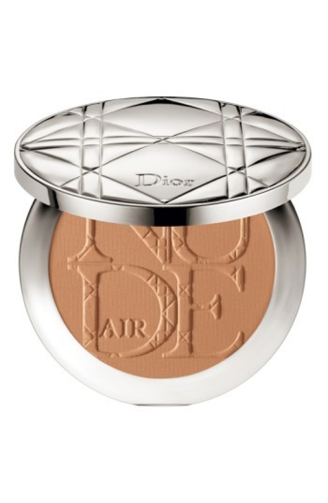 DIOR DIORSKIN NUDE AIR TAN POWDER 001 GOLDEN HONEY 10g