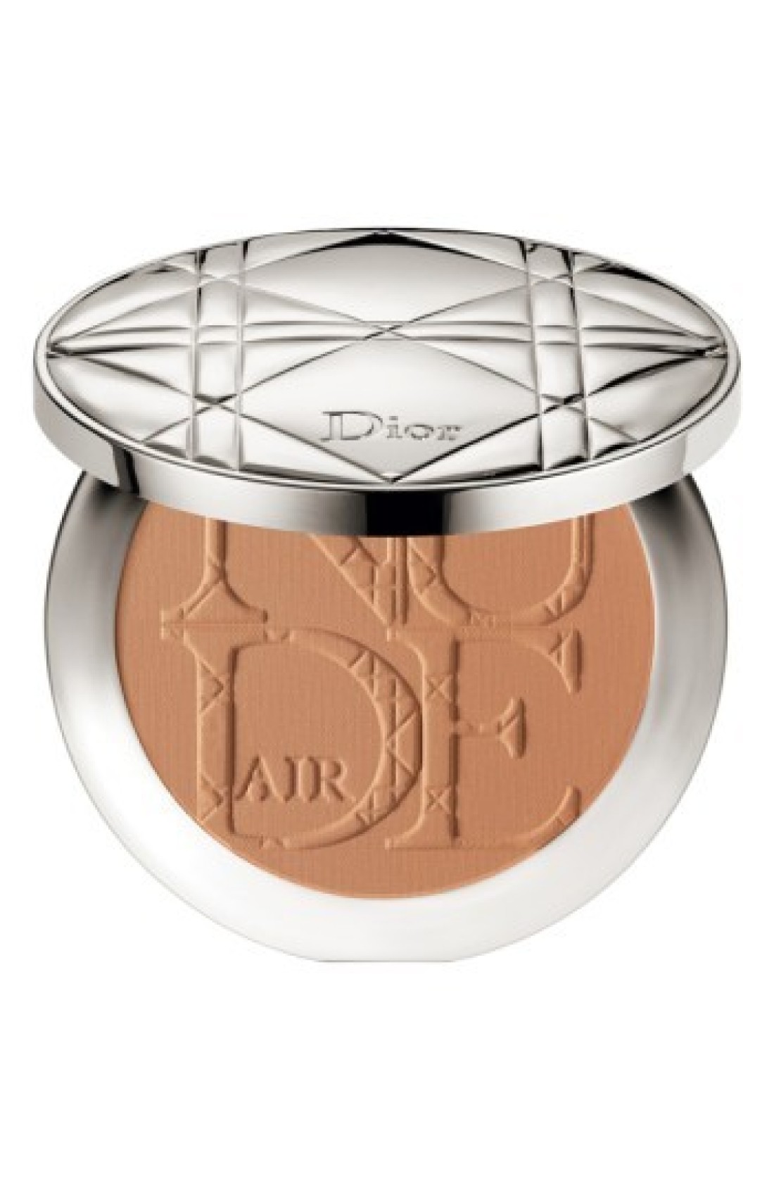DIOR DIORSKIN NUDE AIR TAN POWDER 002 AMBER 10g