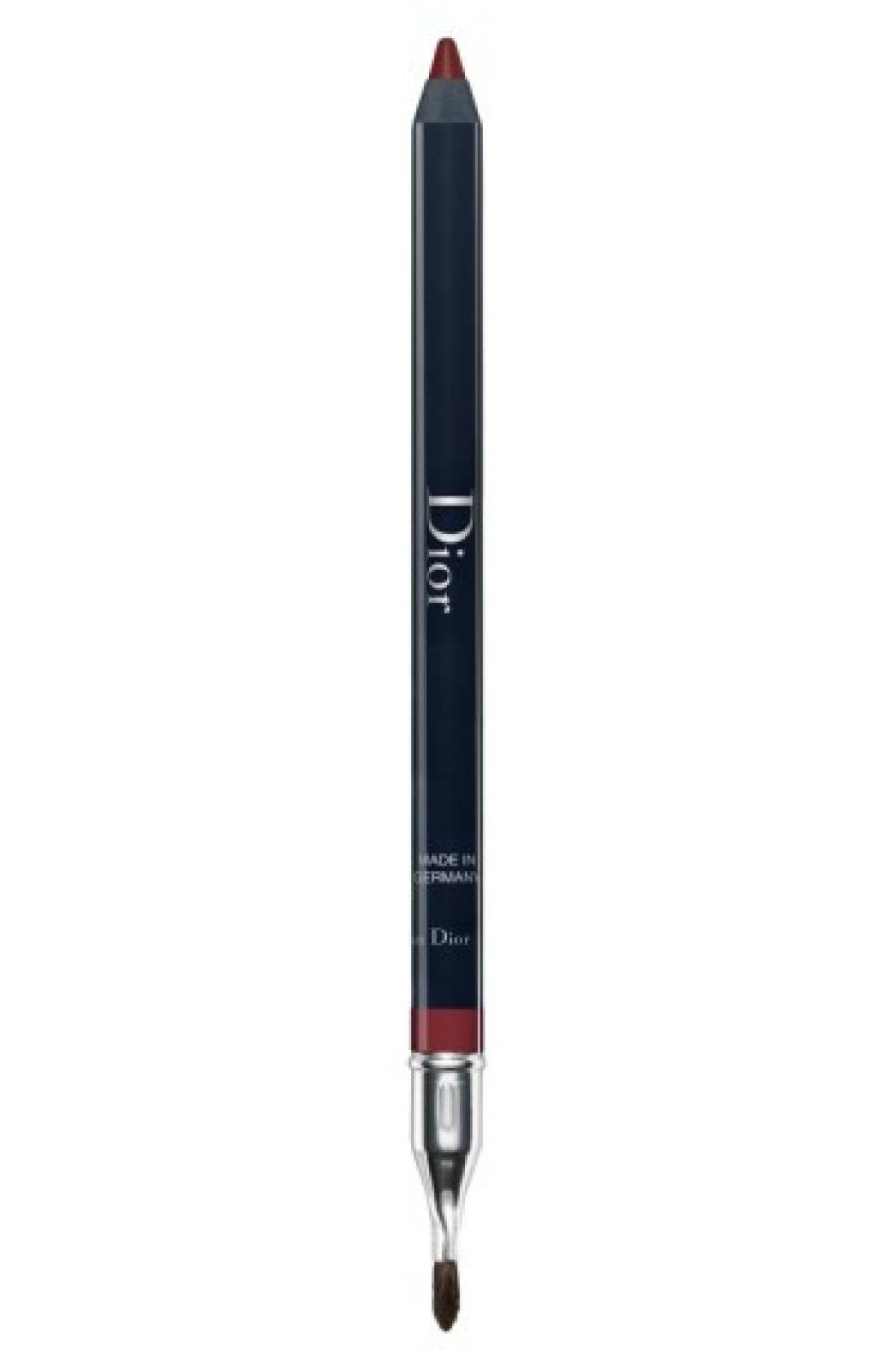 Dior Contour Lip Liner Pencil 943 Prune Penclant 1.2g
